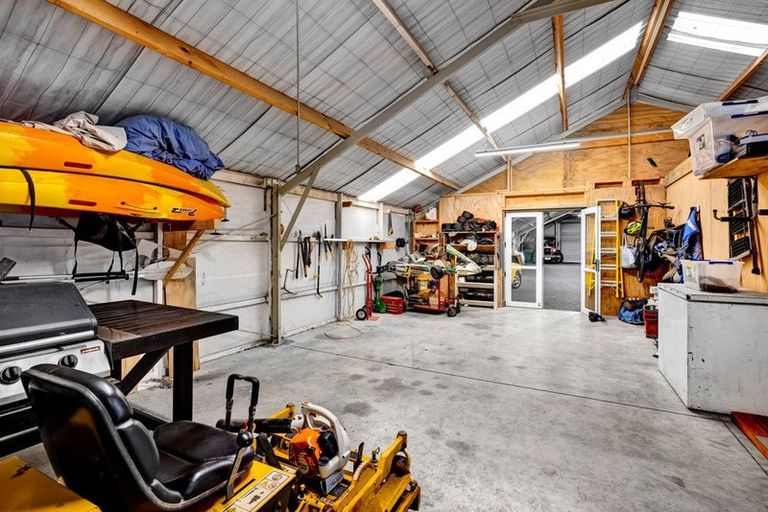 Photo of property in 13b Fitzgerald Lane, Hawera, 4673