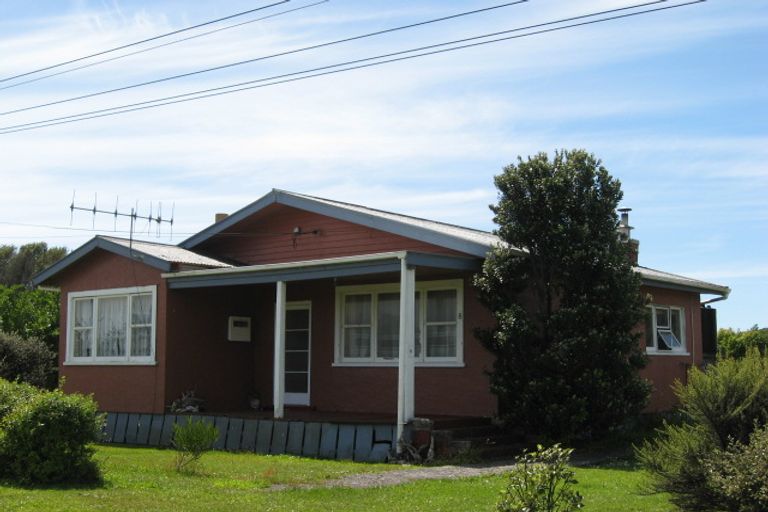Photo of property in 3 Batty Street, Mokihinui, Westport, 7891