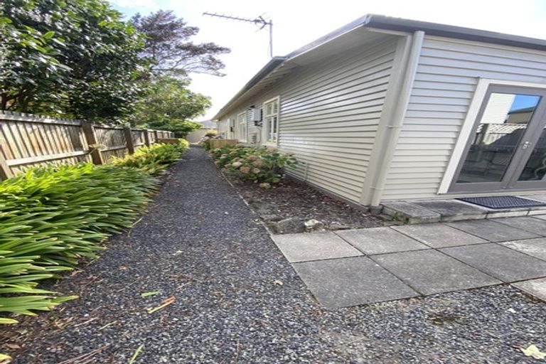 Photo of property in 452 Manchester Street, St Albans, Christchurch, 8014