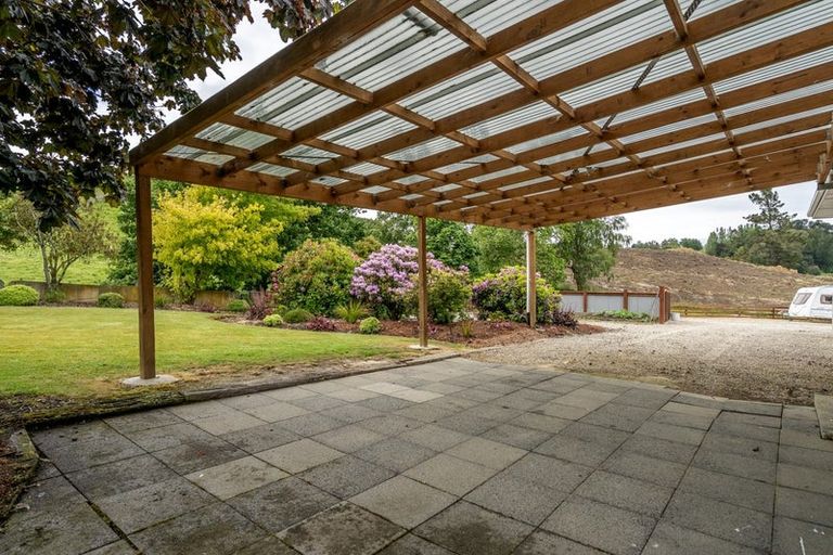 Photo of property in 17 Morris Road, Heriot, Tapanui, 9587