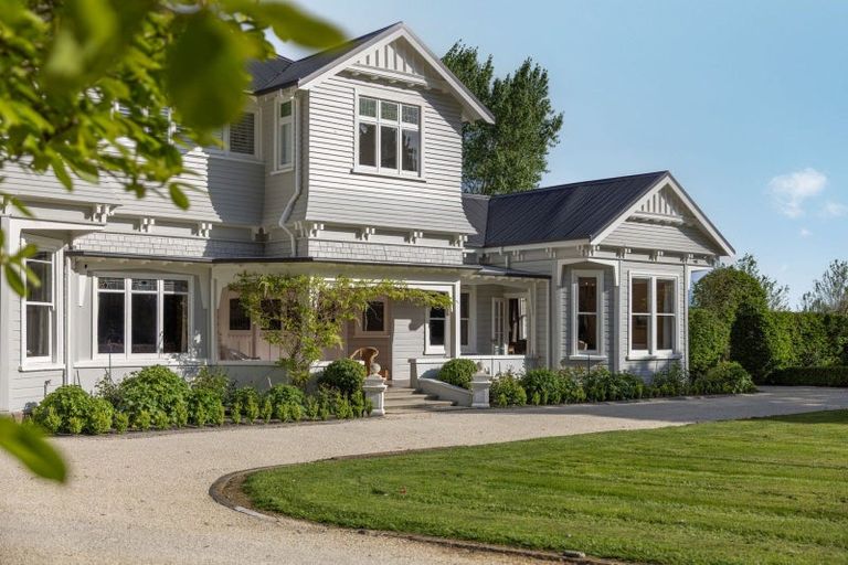 Photo of property in 212 Beach Road, Elgin, Ashburton, 7777