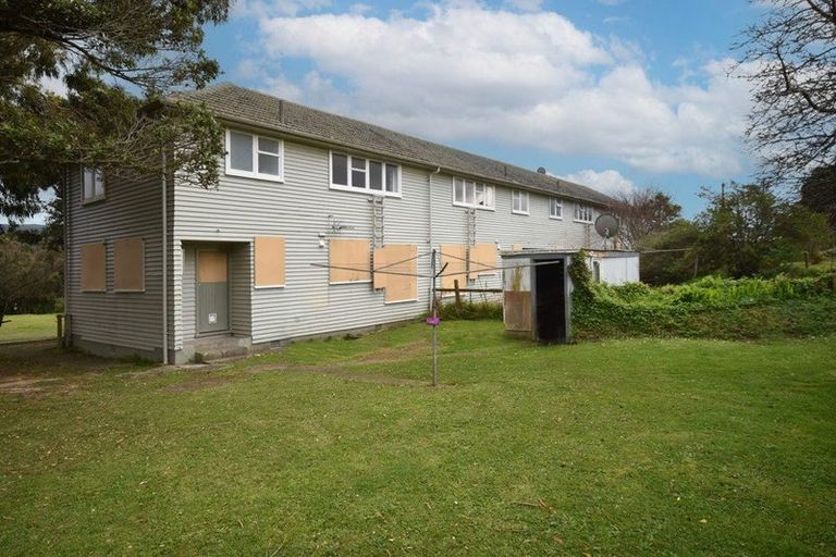 Photo of property in 71-77 Gear Terrace, Ranui, Porirua, 5024