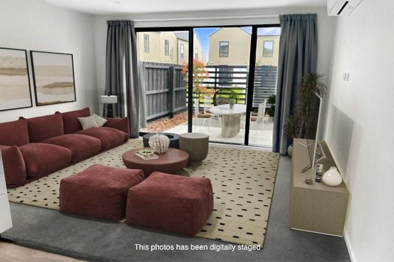 Photo of property in 2/104 Ruskin Street, Addington, Christchurch, 8024