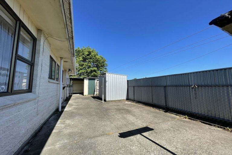 Photo of property in 8 Bethel Court, Milson, Palmerston North, 4414