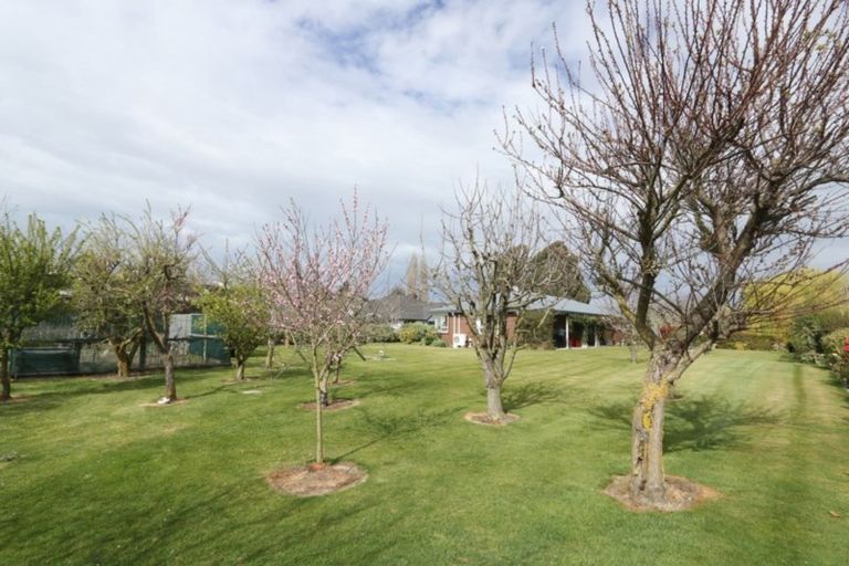 Photo of property in 21 Tuarangi Road, Netherby, Ashburton, 7700
