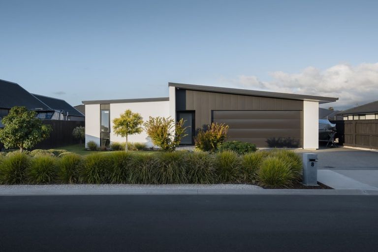 Photo of property in 8 Upton Lane, Richmond, 7020