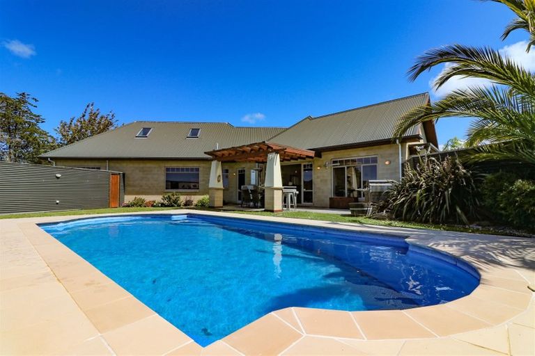 Photo of property in 278 Landsborough Road, Otipua Creek, Timaru, 7974