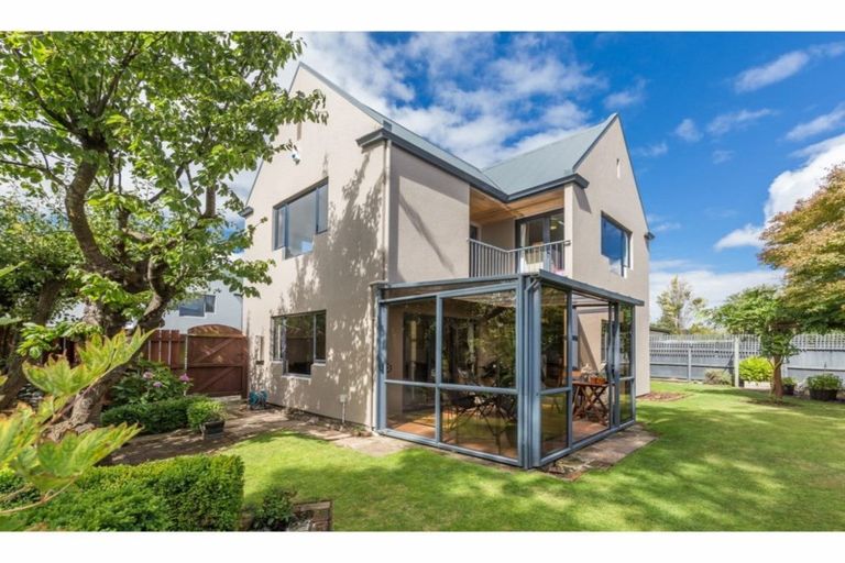 Photo of property in 128a Mcfaddens Road, St Albans, Christchurch, 8052