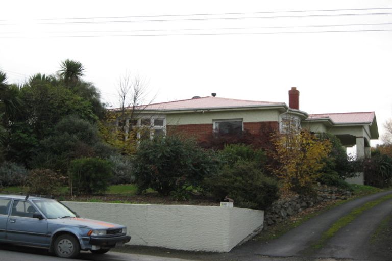 Photo of property in 222 Clyde Street, Balclutha, 9230