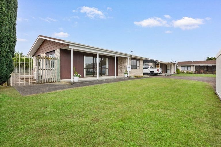 Photo of property in 11d Snell Street, Morrinsville, 3300