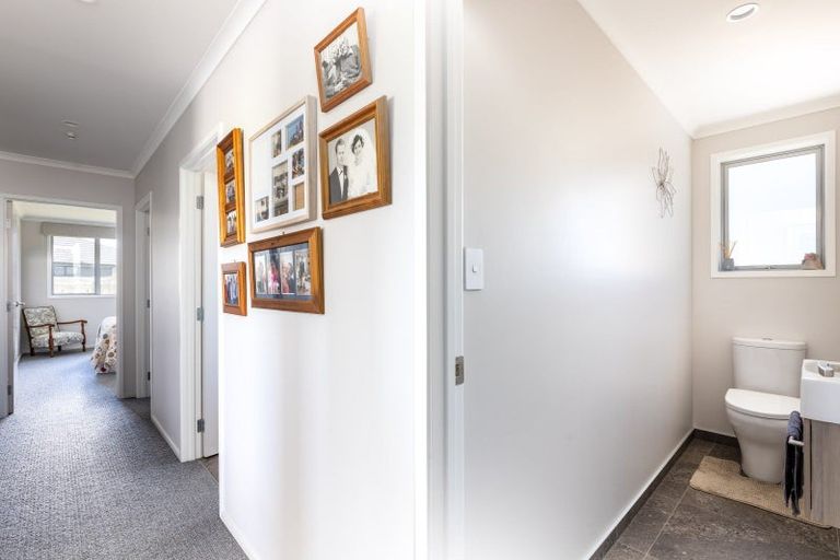 Photo of property in 523 Ngatimaru Road, Tikorangi, Waitara, 4383