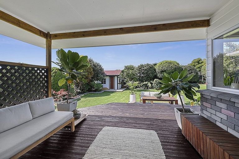 Photo of property in 24 Culzean Grove, Bell Block, New Plymouth, 4312