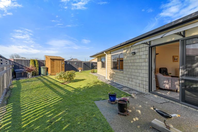 Photo of property in Parkside Villas, 39/11 Manuka Street, Matamata, 3400