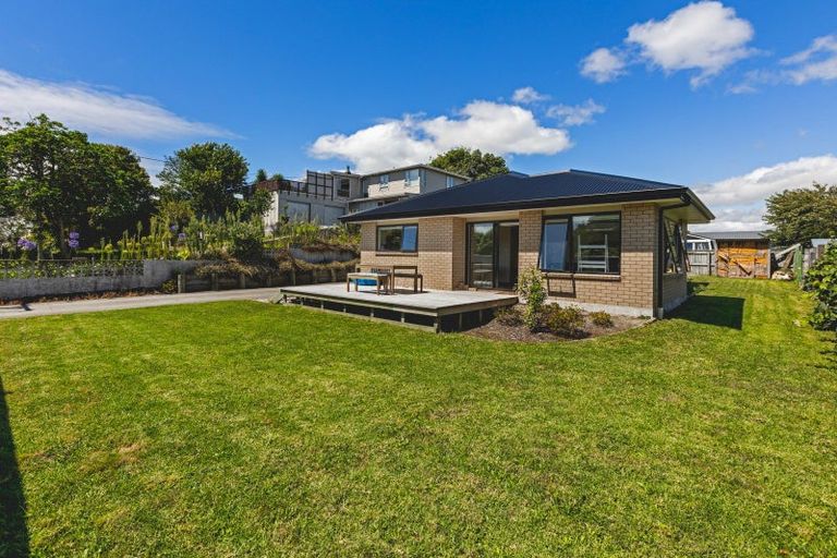 Photo of property in 10b Cowling Road, Hurdon, New Plymouth, 4310