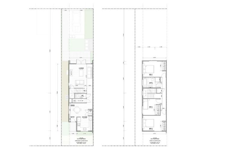 Photo of property in 154 Te Napi Drive, Takanini, Auckland, 2112