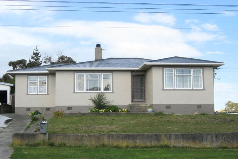 Photo of property in 19 Burns Street, Tawhero, Whanganui, 4501