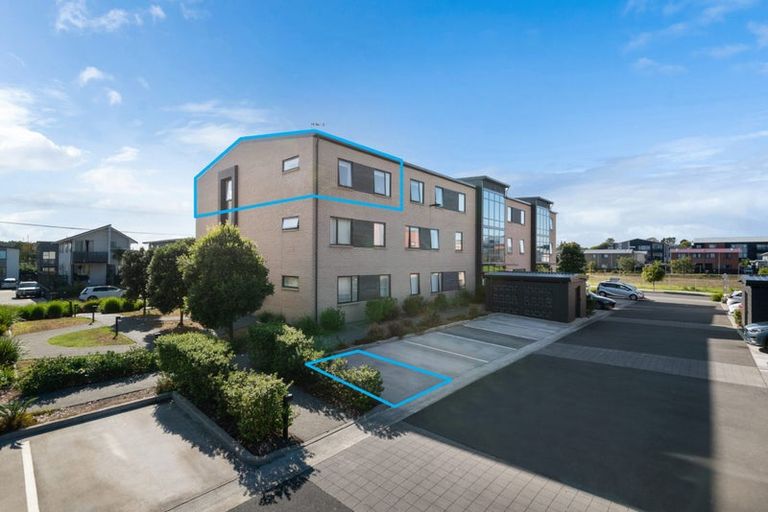 Photo of property in 207/38d Fraser Avenue, Northcote, Auckland, 0627