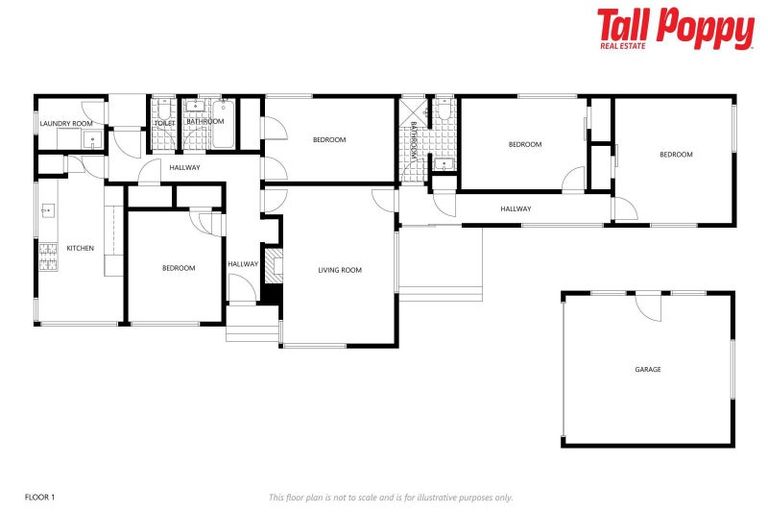 Photo of property in 16 Lodge Road, Maraenui, Napier, 4110