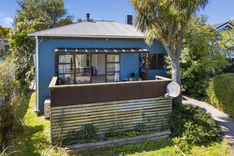 Photo of property in 53 Wickliffe Terrace, Port Chalmers, 9023