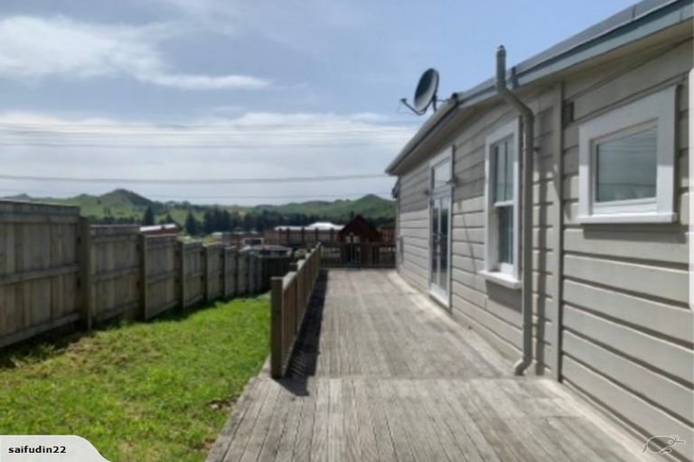 Photo of property in 16 Eagle Street, Taihape, 4720