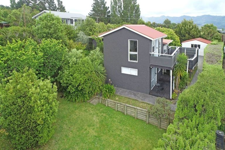 Photo of property in 114 Marine Drive, Diamond Harbour, Lyttelton, 8971