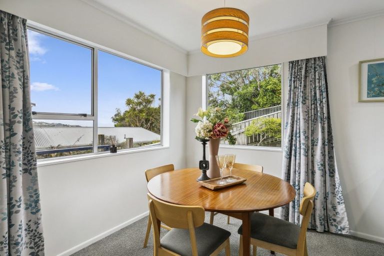 Photo of property in 53 Lomita Road, Johnsonville, Wellington, 6037