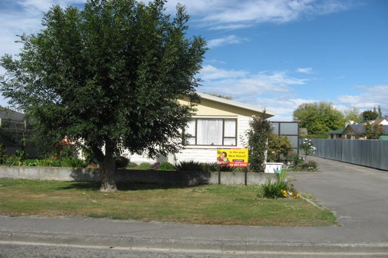 Photo of property in 2/4 South Terrace Road, Geraldine, 7930