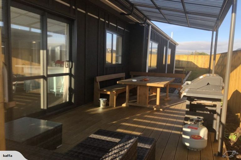 Photo of property in 5 Story Street, Foxton Beach, Foxton, 4815