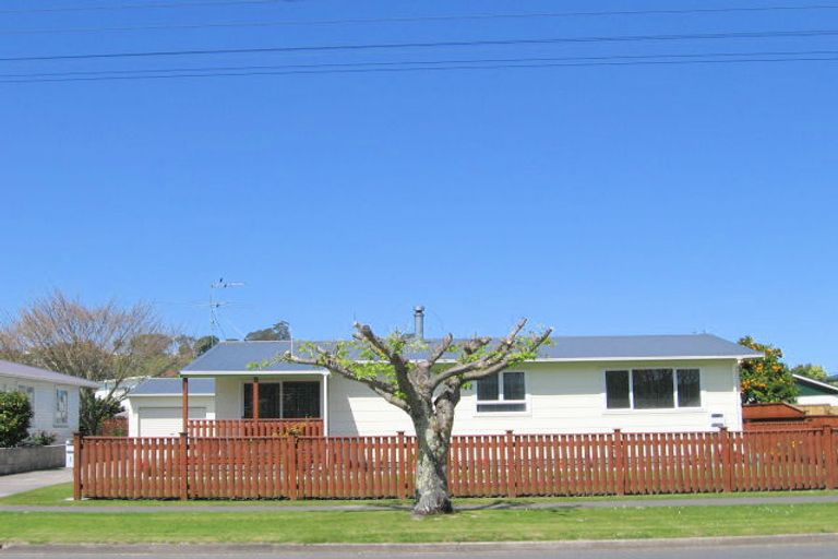 Photo of property in 15 Mary Street, Mangapapa, Gisborne, 4010