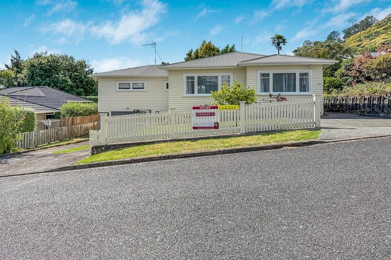 Photo of property in 101 Graham Street, Thames, 3500