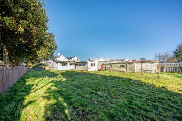 Photo of property in 11 Halton Street, East Gore, Gore, 9710