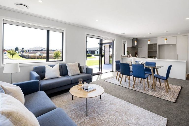 Photo of property in 13 Hinerangi Crescent, Matamata, 3400