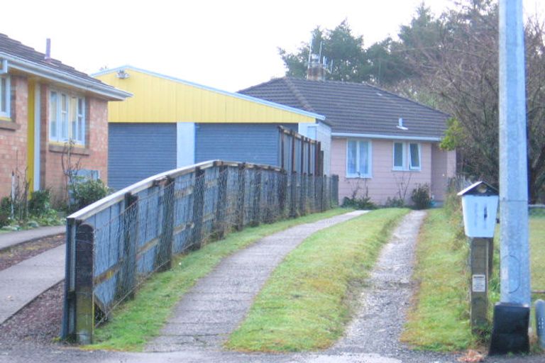 Photo of property in 5 Peacockes Road, Bader, Hamilton, 3206