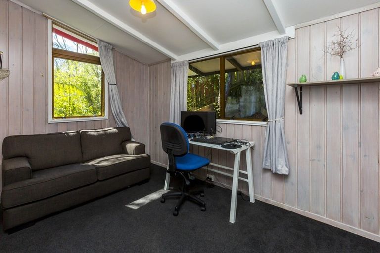 Photo of property in 8 Goodwin Place, Pinehaven, Upper Hutt, 5019