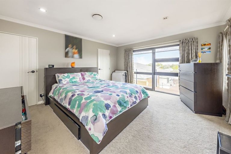 Photo of property in 43 Mckittrick Avenue, Flat Bush, Auckland, 2019