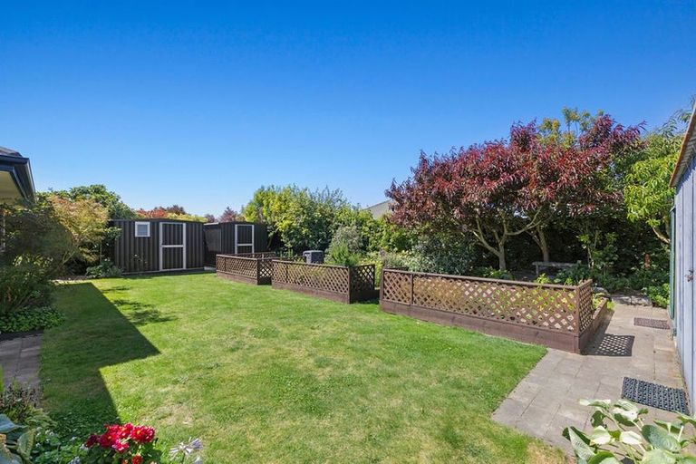 Photo of property in 24 Blackburn Street, Kaiapoi, 7630