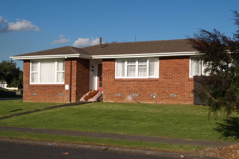 Photo of property in 29 Chalfont Street, Mangere East, Auckland, 2024