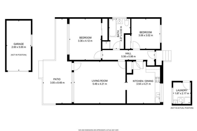 Photo of property in 126a Miramar Avenue, Miramar, Wellington, 6022