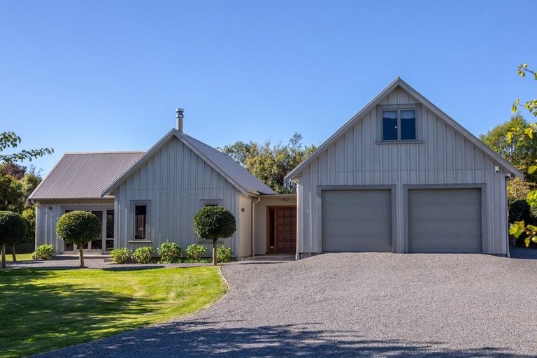 Photo of property in 14 Cody Crescent, Lansdowne, Masterton, 5810