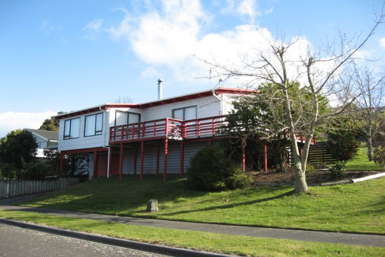 Photo of property in 5 Kaimanawa Street, Omori, Turangi, 3381