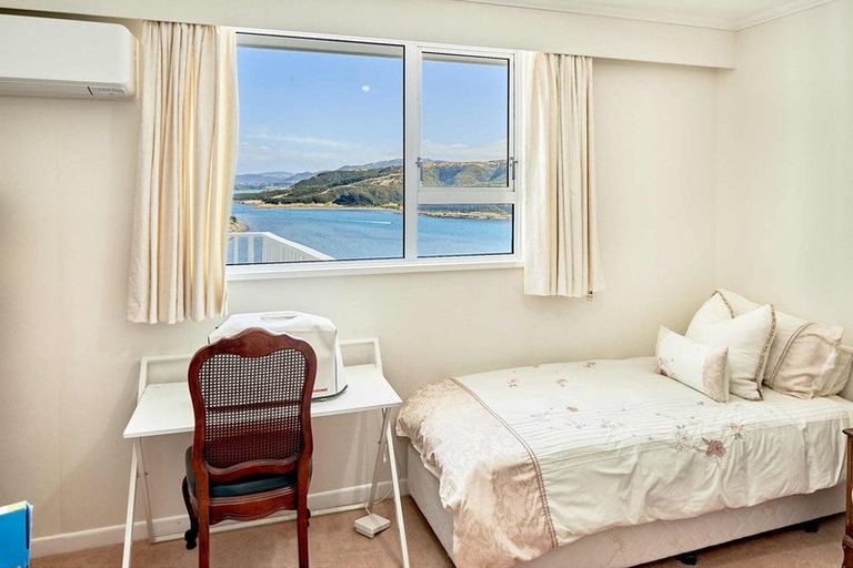 Photo of property in 101 Pope Street, Camborne, Porirua, 5026