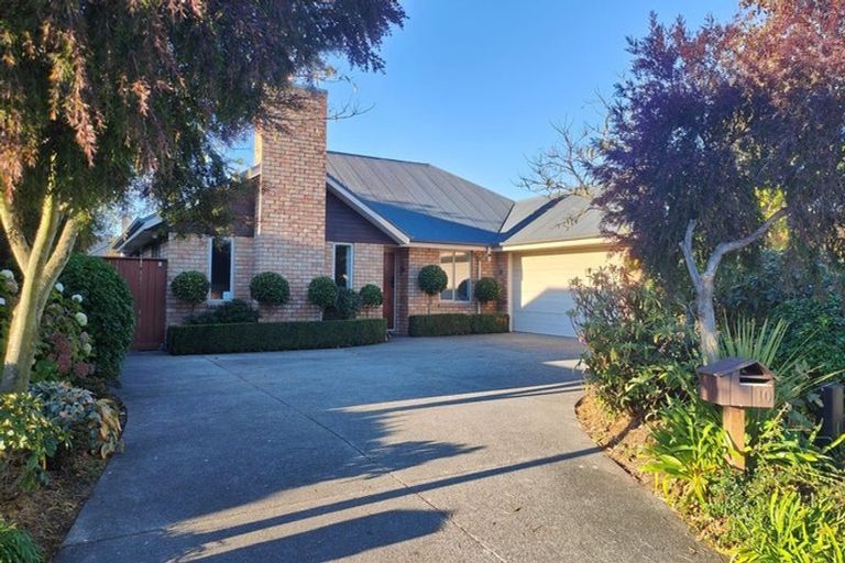 Photo of property in 10 Juniper Way, Prebbleton, 7604