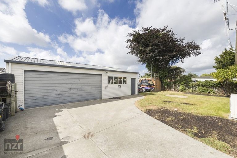 Photo of property in 46 Ferguson Street, Awapuni, Palmerston North, 4412