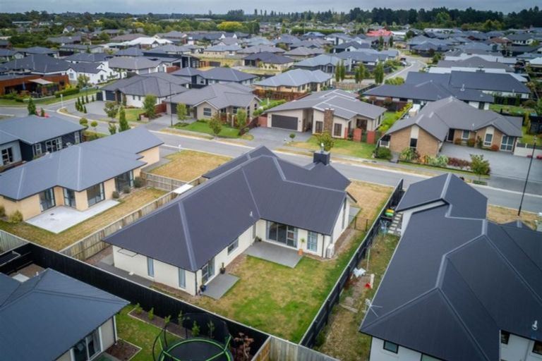 Photo of property in 5 Sunline Avenue, Lincoln, 7608