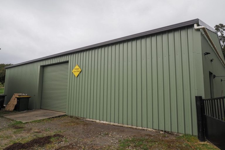 Photo of property in 775 Upper Pitone Road, Pitone, New Plymouth, 4374