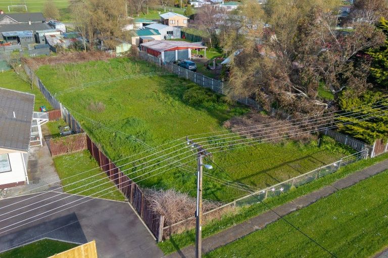 Photo of property in 36 Gordon Street, Woodville, 4920