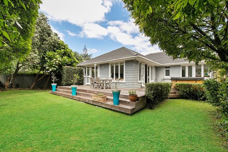 Photo of property in 7 Kelvin Road, Remuera, Auckland, 1050