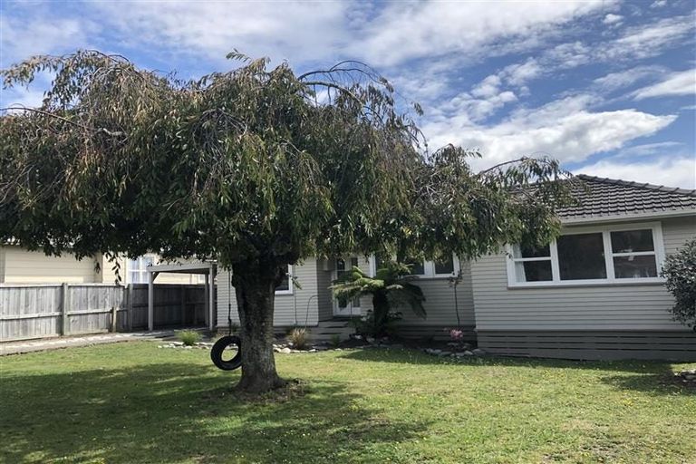 Photo of property in 21 Wilkes Street, Richmond, 7020