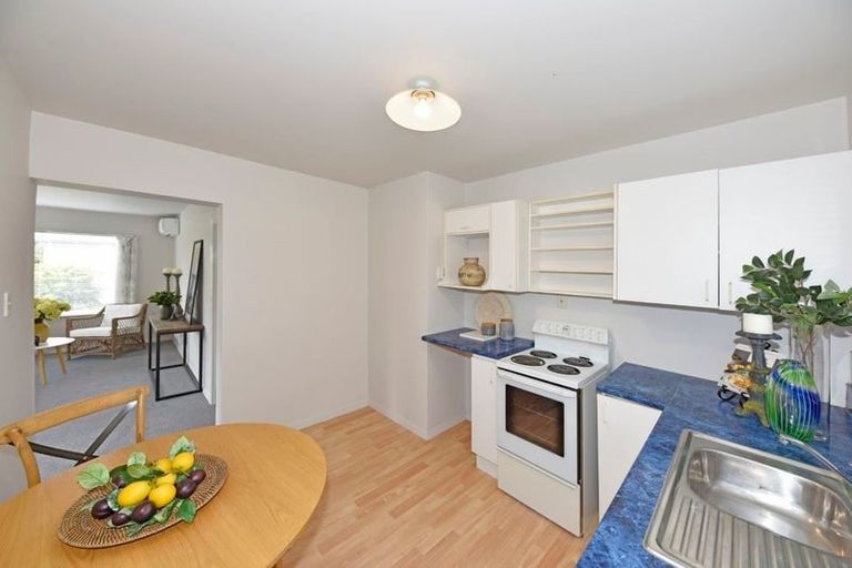 Photo of property in 3/27 Andover Street, Merivale, Christchurch, 8014