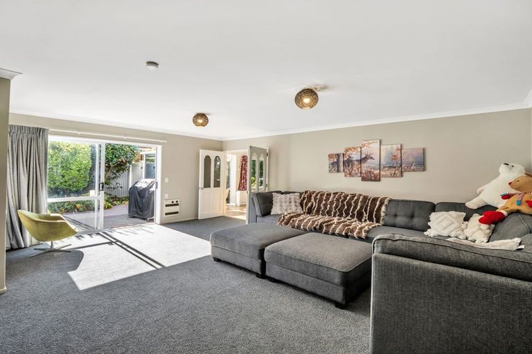 Photo of property in 35 Mansfield Drive, Kaiapoi, 7630